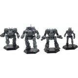 BATTLETECH: Inner Sphere Support Lance BATTLETECH Catalyst Game Labs 