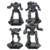 BATTLETECH: Inner Sphere Urban Lance BATTLETECH Catalyst Game Labs 