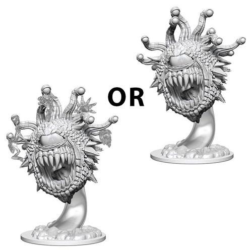 Beholder D&D RPG Miniatures WizKids 