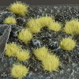 Beige 4mm Wild Gamer Grass Tuft Gamer Grass