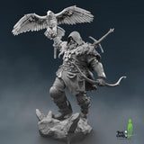 Big Child Creatives - Lancelot Du Lac 75mm Echoes of Camelot Big Child Creatives 