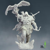 Big Child Creatives - Lancelot Du Lac 75mm Echoes of Camelot Big Child Creatives 