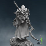 Big Child Creatives - Merlin 75mm Echoes of Camelot Big Child Creatives 