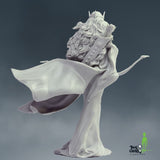 Big Child Creatives - Queen Guinevere 75mm Echoes of Camelot Big Child Creatives 