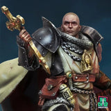 Big Child Creatives - Sir Percival 75mm Echoes of Camelot Big Child Creatives 