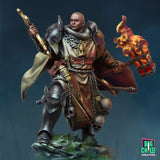 Big Child Creatives - Sir Percival 75mm Echoes of Camelot Big Child Creatives 