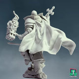 Big Child Creatives - Sir Percival 75mm Echoes of Camelot Big Child Creatives 