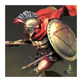 Big Child Creatives - Spartan Hoplyte 1 Epic History BigChildCreatives 