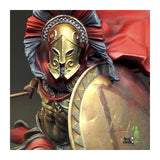 Big Child Creatives - Spartan Noble Epic History BigChildCreatives 