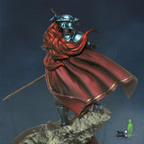 Big Child Creatives - Uther Pendragon 75mm Echoes of Camelot Big Child Creatives 