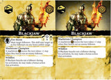 Blackjaw, The Sweeping Flame Maelstroms Steamforged Games 