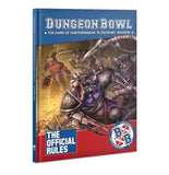 Blood Bowl: Dungeon Bowl Set Blood Bowl Games Workshop 