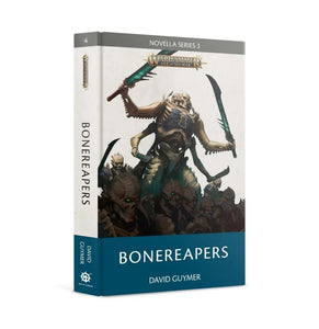 Bonereapers (Hb) Age Of Sigmar Games Workshop 