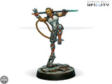 Bran Do Castro (Da Ccw) Infinity Corvus Belli  (5088388776073)