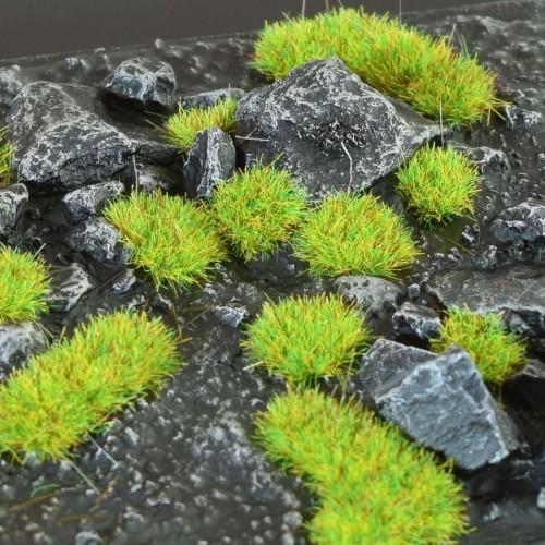 Bright Green 2mm Small