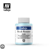 Brush Restorer vallejo hobby Vallejo 