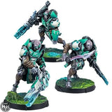 Chaksa Longarms NA2 Corvus Belli