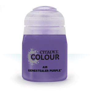 Citadel Air: Genestealer Purple Generic Games Workshop  (5026509193353)