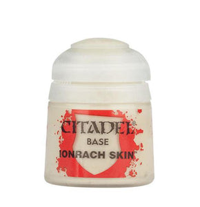 Citadel Base: Ionrach Skin Generic Games Workshop  (5026717204617)