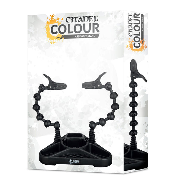 Citadel Colour Assembly Stand Hobby Tools Games Workshop 