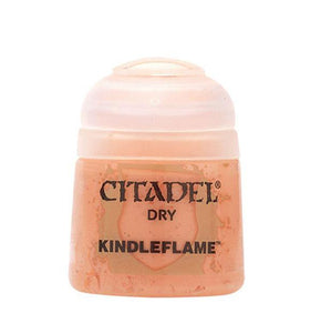Citadel Dry: Kindleflame Generic Games Workshop  (5026712223881)