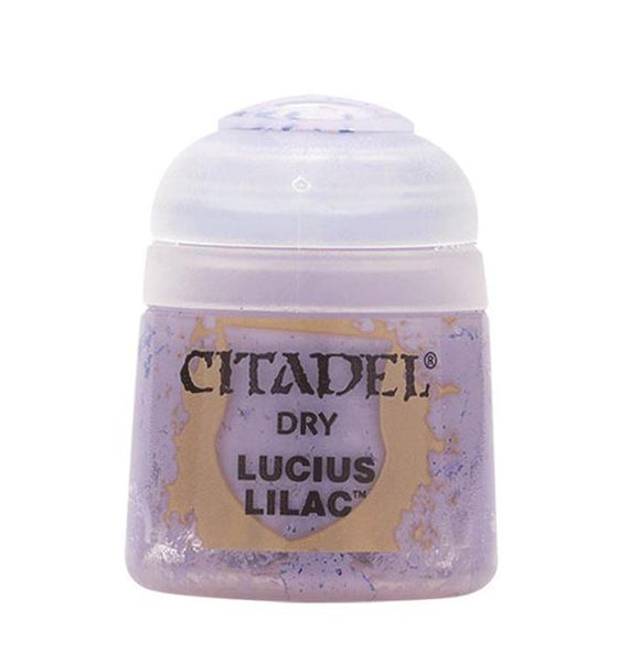Citadel Dry: Lucius Lilac Generic Games Workshop  (5026712191113)