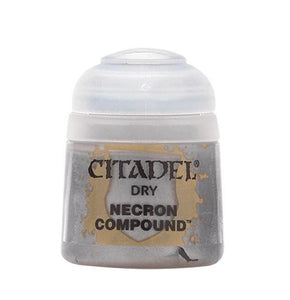 Citadel Dry: Necron Compound Generic Games Workshop  (5026711666825)
