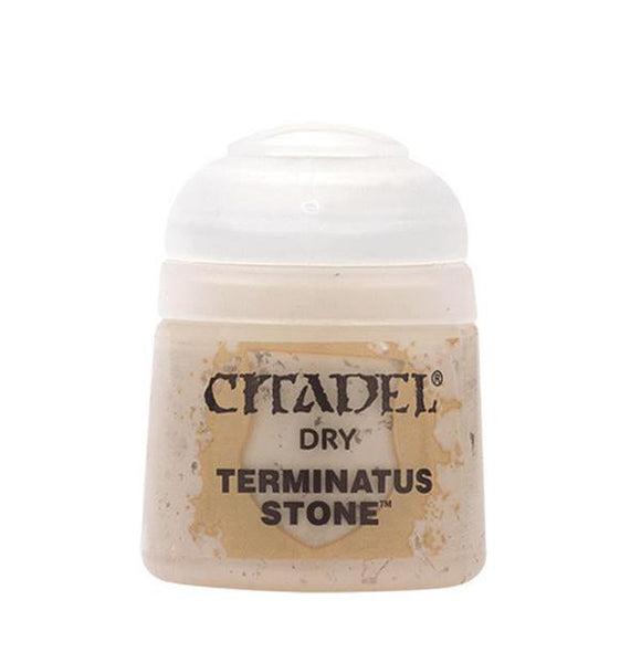 Citadel Dry: Terminatus Stone Generic Games Workshop  (5026711765129)