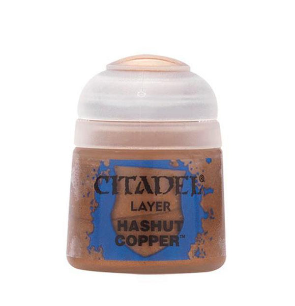 HammerHouse | Citadel Layer: Hashut Copper by Games Workshop at $6.50 ...
