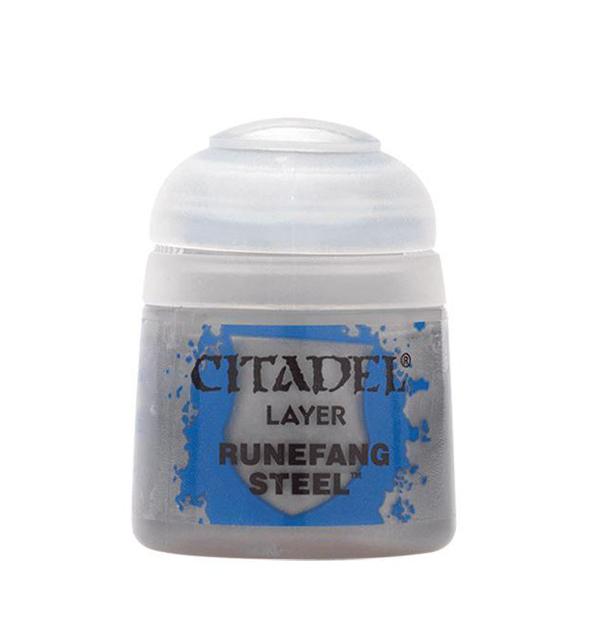 HammerHouse | Citadel Layer: Runefang Steel by Games Workshop at $6.50 ...