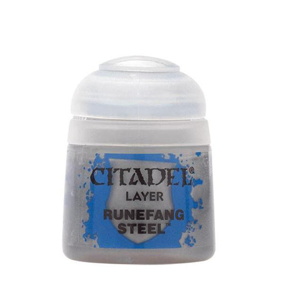 Citadel Layer: Runefang Steel Generic Games Workshop  (5026713305225)