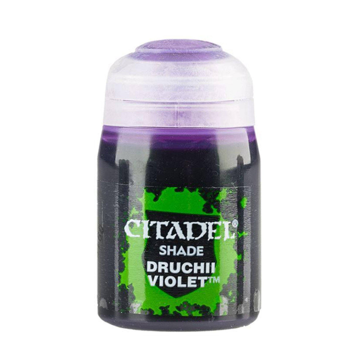 HammerHouse | Citadel Shade: Druchii Violet by Games Workshop at $12.00 ...