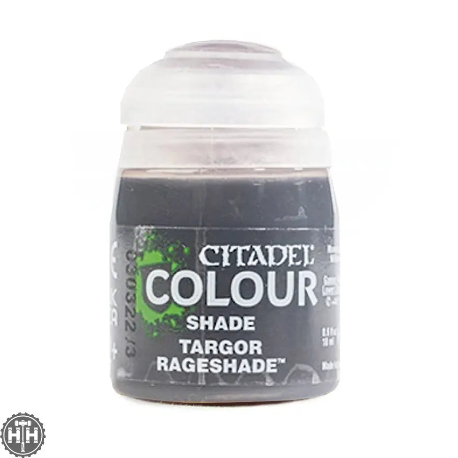 HammerHouse | Warhammer Shade: Targor Rageshade by Games Workshop at ...