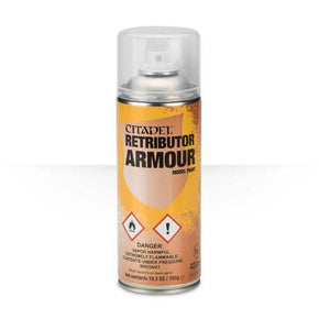 Citadel Spray Retributor Armour Generic Games Workshop  (5026505162889)