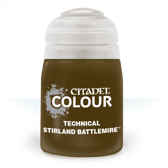 Citadel Technical: Stirland Battlemire Generic Games Workshop  (5026708848777)