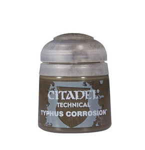 Citadel Technical: Typhus Corrosion Generic Games Workshop  (5026710618249)