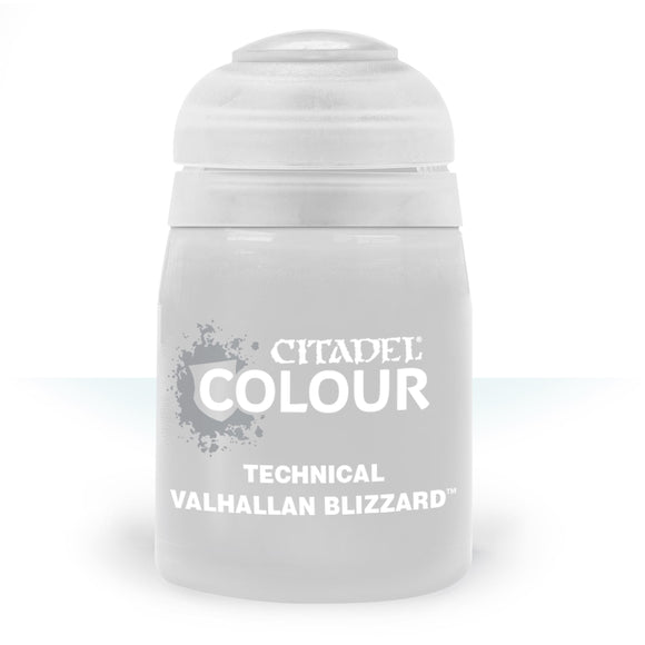 Citadel Technical: Valhallan Blizzard Generic Games Workshop  (5026708521097)