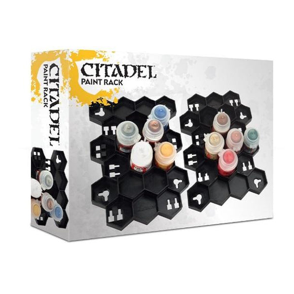 Citadel Tool Paint Rack Generic Games Workshop  (5026505588873)