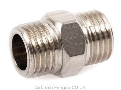 Connector 1-4M 1-4M Airbrush - Connector Fengda 