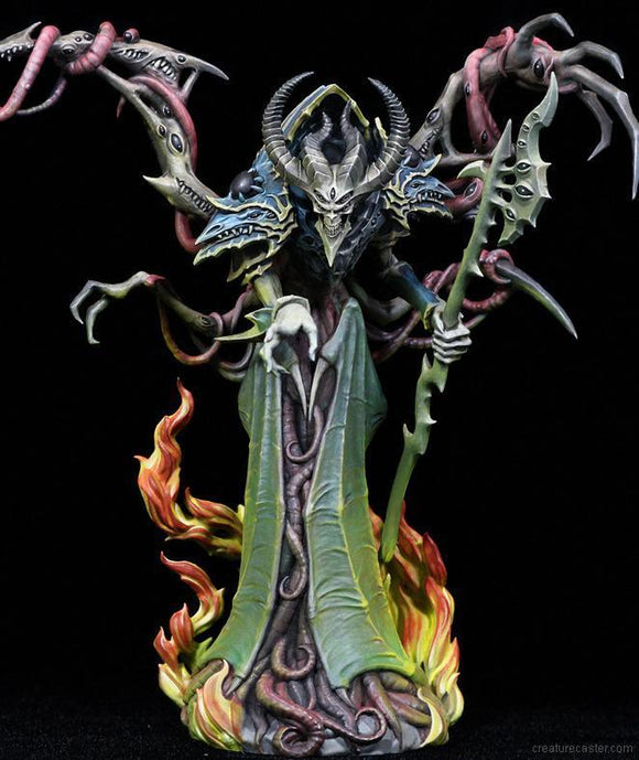 Creature Caster: Lord of Metamorphis Creature Caster Creature Caster 