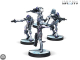 Dakini Tacbots Infinity Corvus Belli 