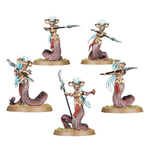 Daughters Of Khaine: Melusai Daughters of Khaine Games Workshop 