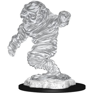 D&D Air Elemental D&D RPG Miniatures WizKids 