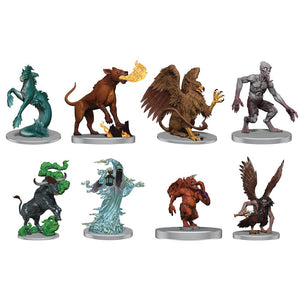 D&D Classic Collection: Monsters G-J D&D RPG Miniatures WizKids 