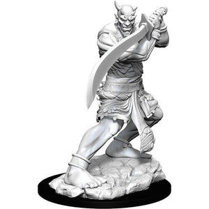 D&D Efreeti D&D RPG Miniatures WizKids 