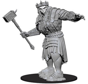 D&D Fire Giant D&D RPG Miniatures WizKids 