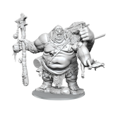 D&D Frameworks: Hill Giant D&D RPG Miniatures Wizkids 