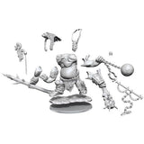 D&D Frameworks: Ogre D&D RPG Miniatures WizKids 