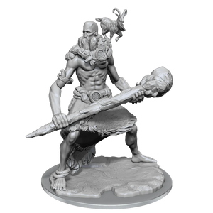 D&D Frameworks: Stone Giant D&D RPG Miniatures Wizkids 