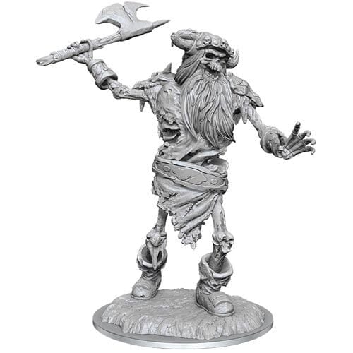 D&D Frost Giant Skeleton D&D RPG Miniatures WizKids 